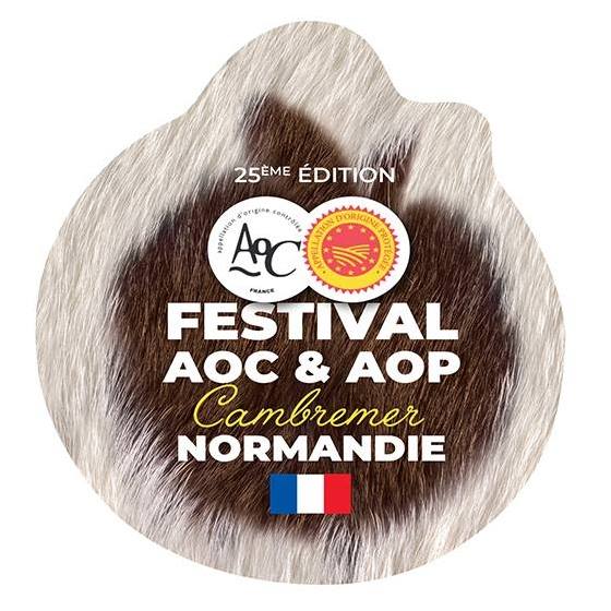 Festival des AOP/AOC